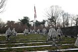 Korean War Veterans Memorial