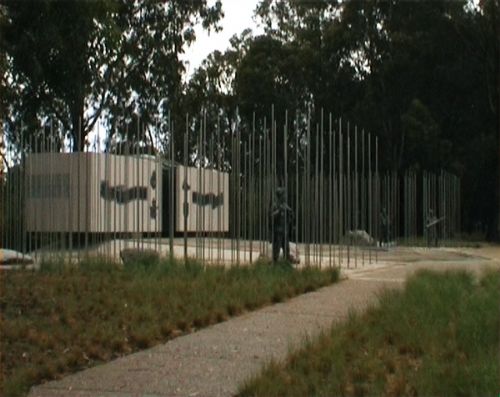 Australian Korea War Memorial