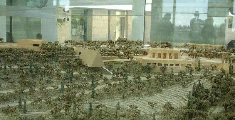 Yad Vashem