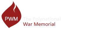 a memorial for all wars: the Polynational War Memorial