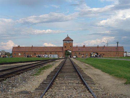 Memorial and Museum Auschwitz-Birkenau