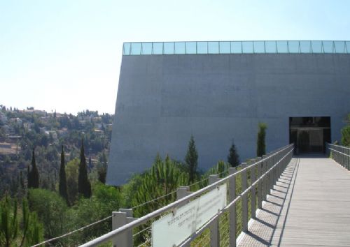 Yad Vashem