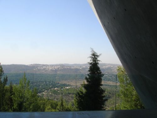 Yad Vashem