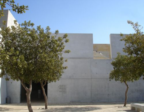 Yad Vashem