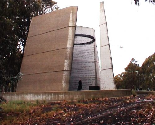 Australian Vietnam War Memorial