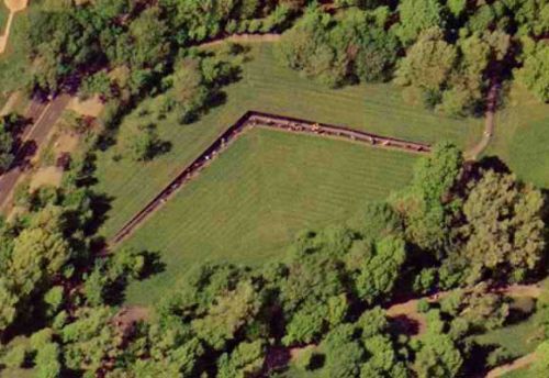 Vietnam War Veterans Memorial