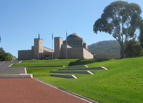 Australian War Memorial