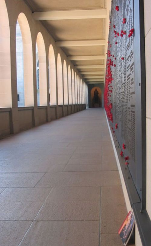 Australian War Memorial