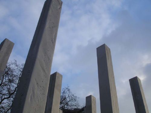 7 July Memorial in London