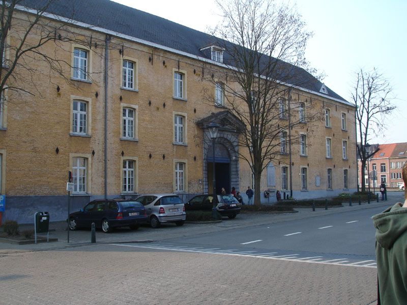 Rapport frn workshopen Dossin-Mechelen