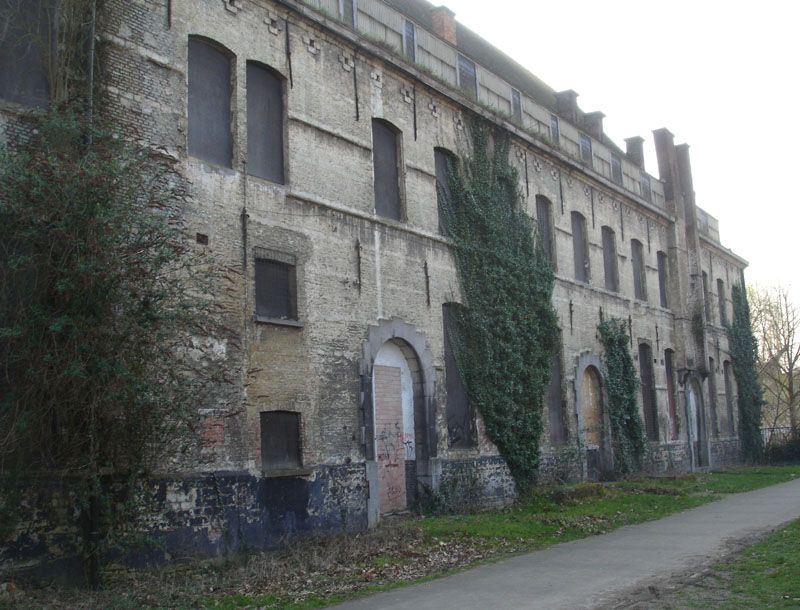 Rapport frn workshopen Dossin-Mechelen