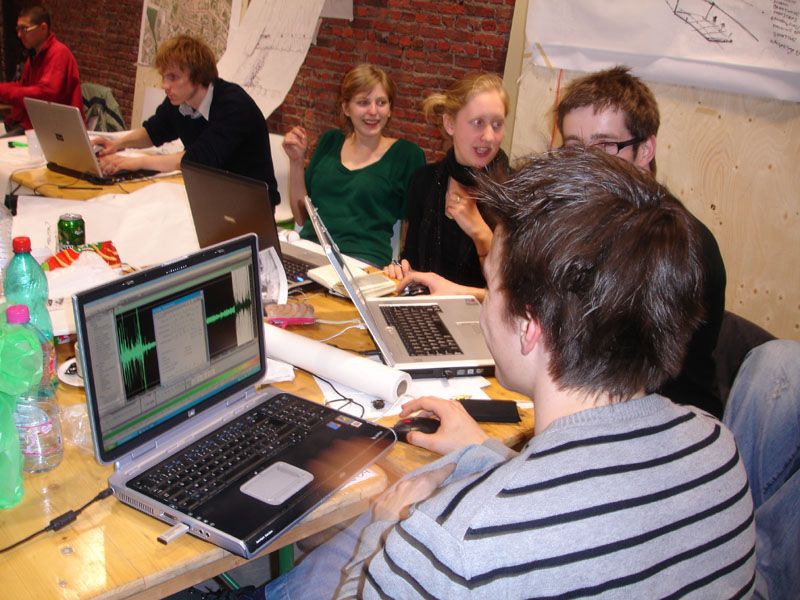Rapport frn workshopen Dossin-Mechelen