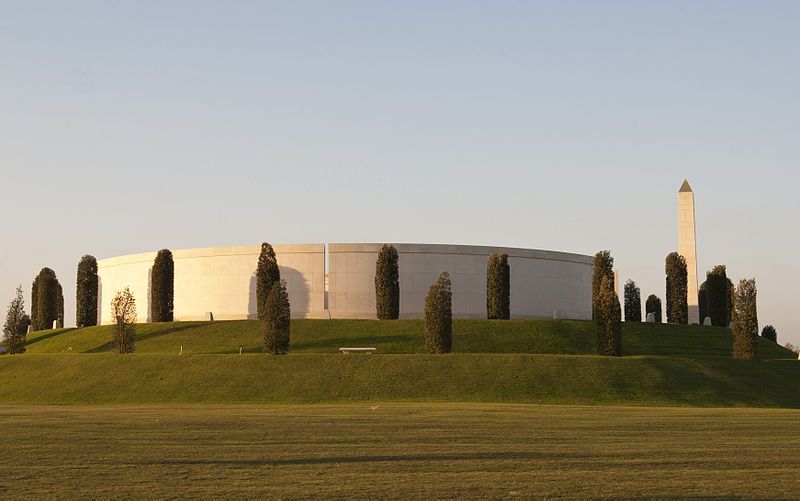 Armed Forces Memorial